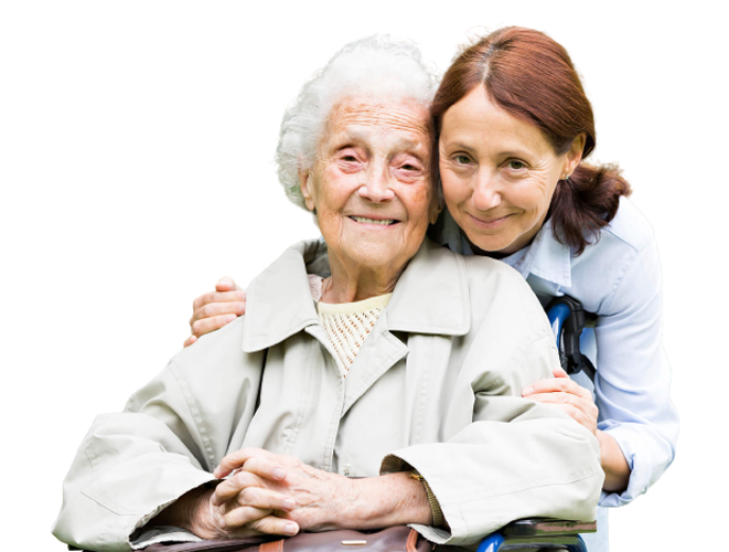 Курс патронажной сиделки (помощницы по уходу) в Калязине Курс патронажной сиделки (помощницы по уходу) в Калязине